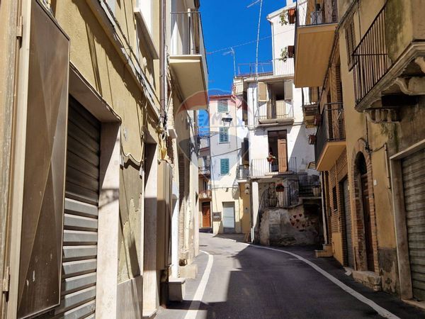 Casa Semindipendente Casoli, CH Vendita - Foto 3