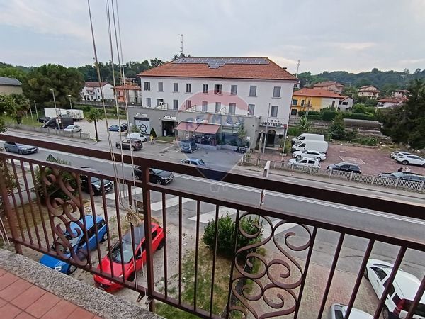 Appartamento Dormelletto, NO Vendita