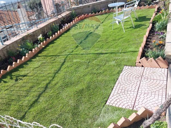 Porzione di casa Monterotondo Marittimo, GR Vendita