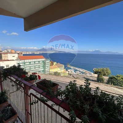 Appartamento Posillipo, Napoli, NA Vendita - Foto 3