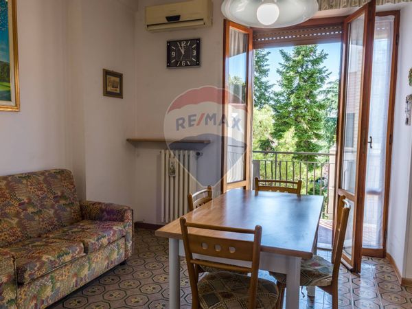 Appartamento Jesi, AN Vendita