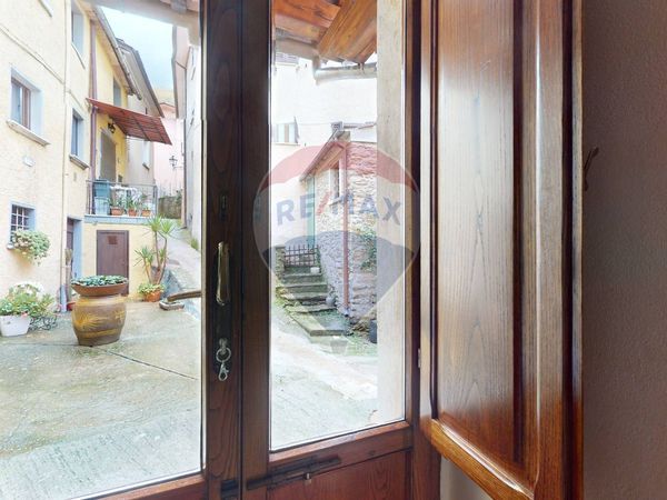 Casa Semindipendente Azzano, Seravezza, LU Vendita - Foto 3