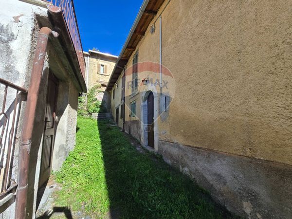 Casa Semindipendente Montereale, AQ Vendita - Foto 3