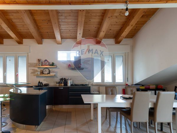 Appartamento Moie, Maiolati Spontini, AN Vendita - Foto 4