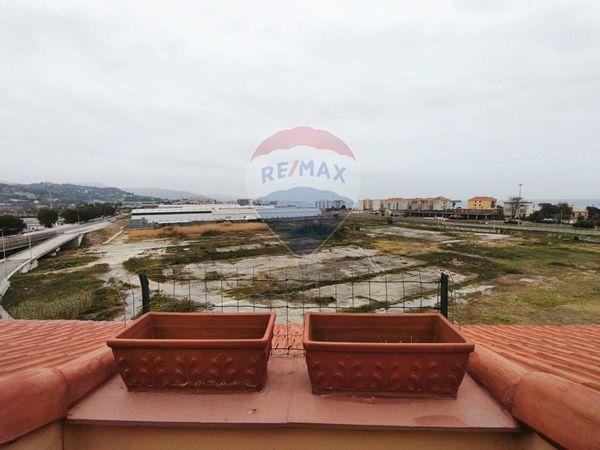 Attico/Mansarda Vado Ligure, SV Vendita - Foto 4