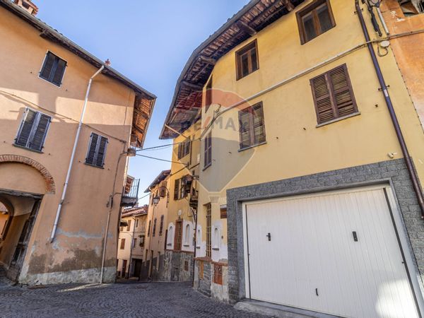 Villa a schiera Sordevolo, BI Vendita - Foto 3