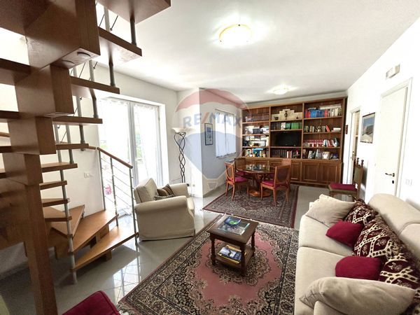 Duplex Centro, Terracina, LT Vendita - Foto 4