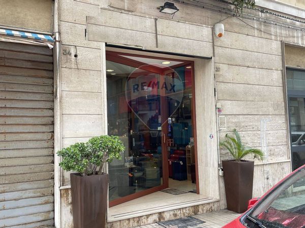 Locale Commerciale Gelone, Siracusa, SR Affitto
