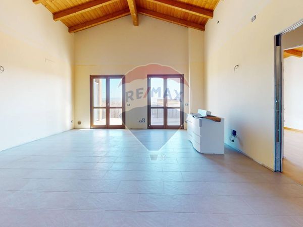 Attico/Mansarda Centro, Marsciano, PG Vendita - Foto 3