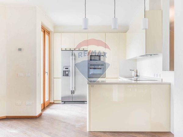 Villa singola Boffalora sopra Ticino, MI Vendita - Foto 4