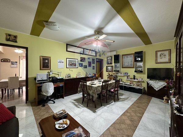 Appartamento Pace del Mela, ME Vendita - Foto 4