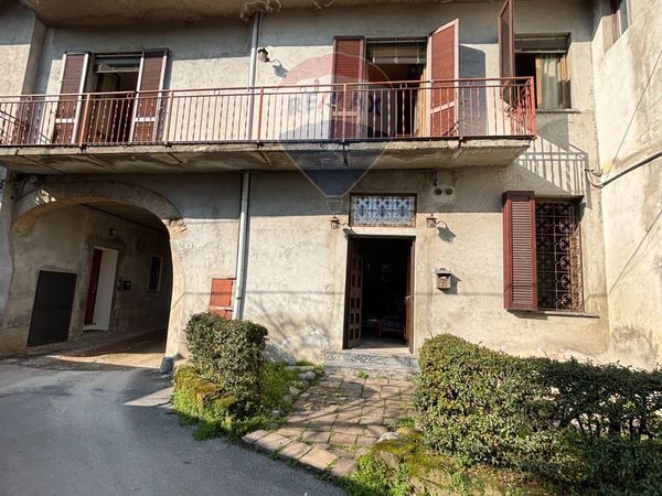Casa Indipendente San Feriolo, Barzanò, LC Vendita - Foto 2