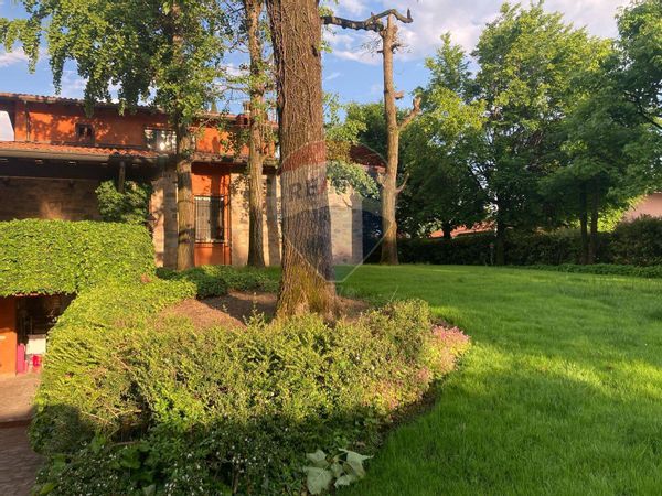 Villa singola Poncarale, BS Vendita - Foto 2