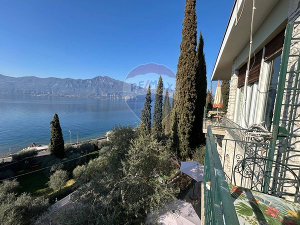 Attico/Mansarda Torri del Benaco, VR Vendita - Foto 4