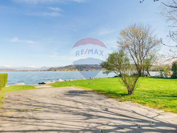 Appartamento Castelletto sopra Ticino, NO Vendita