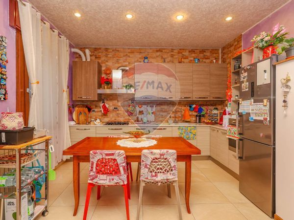 Appartamento Rubano, PD Vendita