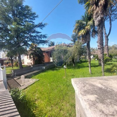 Villa singola Sessa Aurunca, CE Vendita - Foto 7