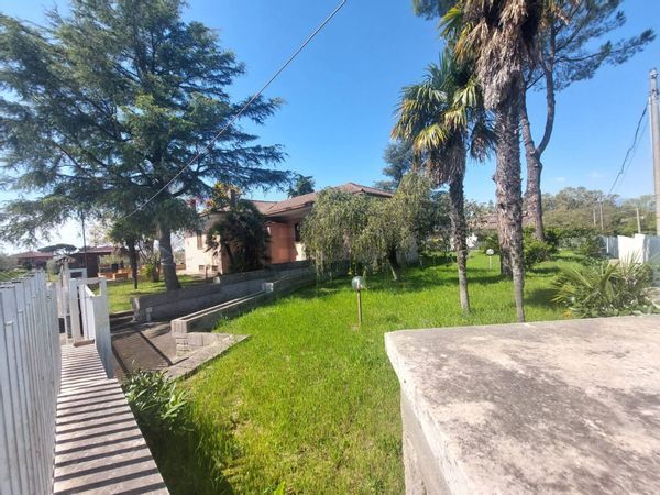 Villa singola San Castrese, Sessa Aurunca, CE Vendita - Foto 2