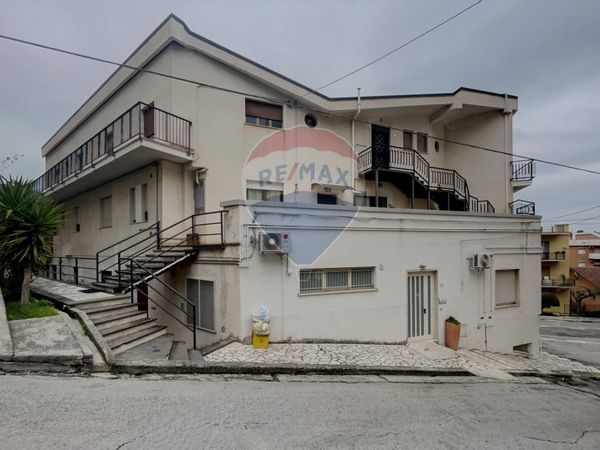 Appartamento Casoli, CH Vendita - Foto 2