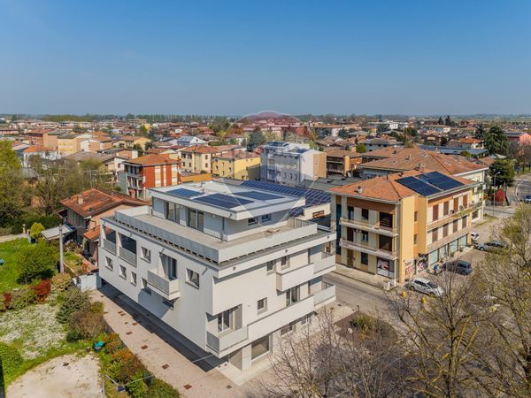 Nuove costruzioni Cavezzo, MO Vendita