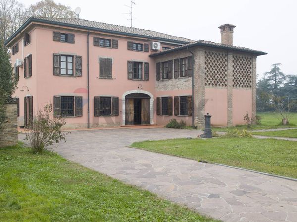 Casa Indipendente Fiorenzuola d'Arda, PC Vendita - Foto 2