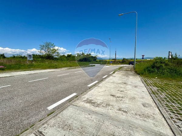 Terreno Edificabile Baldasseria Bassa, Udine, UD Vendita - Foto 3