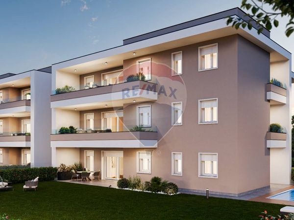 Appartamento Busnago, MB Vendita - Foto 4