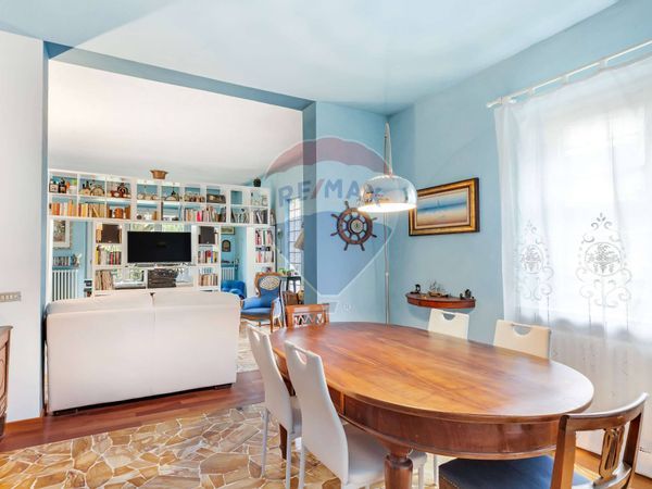 Casa Indipendente Gerenzano, VA Vendita