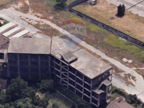 Terreno Santa Maria a Vico, CE Vendita - Foto 4