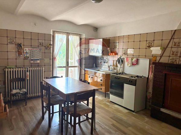 Villetta bifamiliare Cantò, Cepagatti, PE Vendita - Foto 4