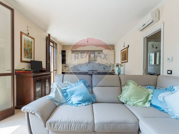 Appartamento Lesignana, Modena, MO Vendita - Foto 4