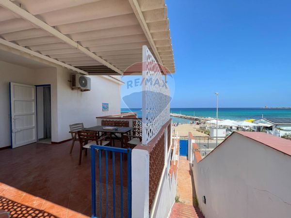 Appartamento Cinisi, PA Vendita