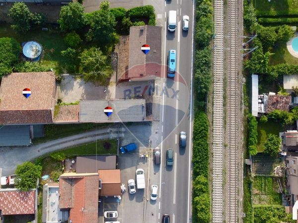 Cascina/Casale Stradella, PV Vendita - Foto 4