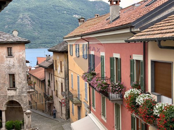 Appartamento Cannobio, VB Vendita - Foto 3