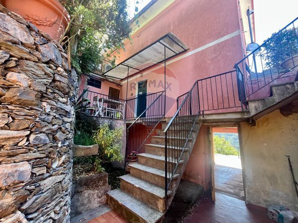 Appartamento Drignana, Vernazza, SP Vendita - Foto 4