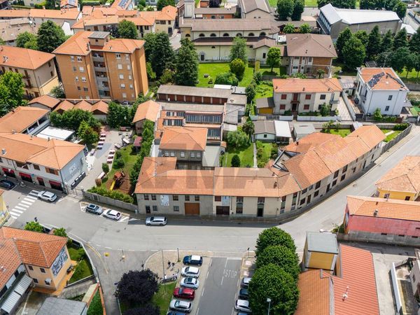 Casa Semindipendente Dairago, MI Vendita - Foto 3