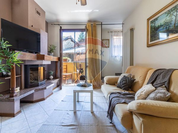 Porzione di casa Cuveglio, VA Vendita - Foto 2