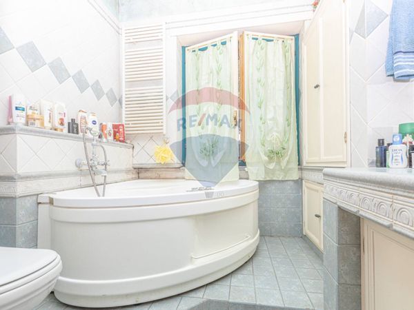 Appartamento Marino Centro, Marino, RM Vendita - Foto 3