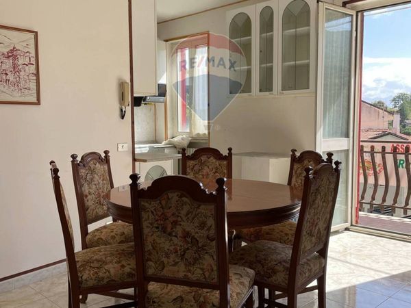 Appartamento Colli a Volturno, IS Vendita - Foto 3