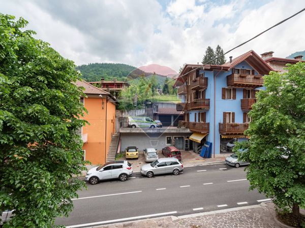 Appartamento Collio, BS Vendita