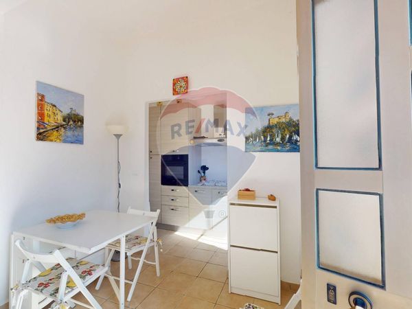 Appartamento Rossiglione, GE Vendita - Foto 4