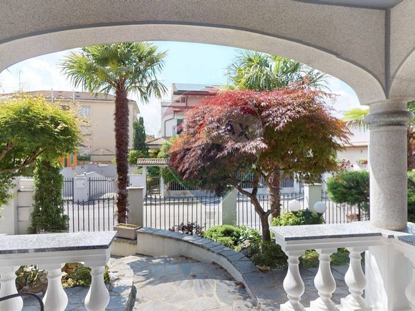 Villa singola Lainate, MI Vendita - Foto 4