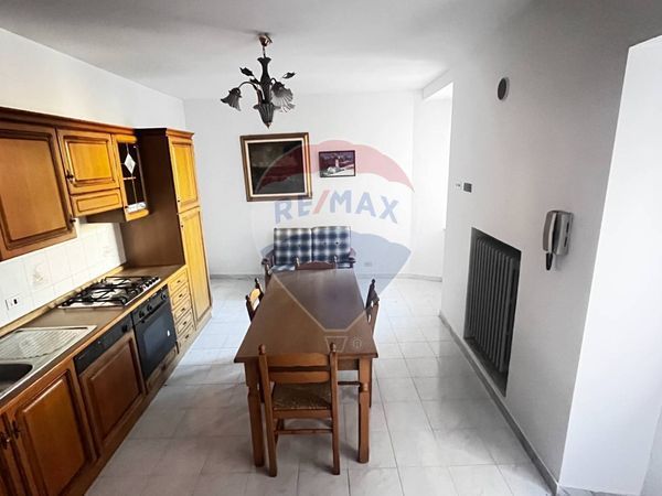 Casa Semindipendente Matrice, CB Vendita - Foto 3