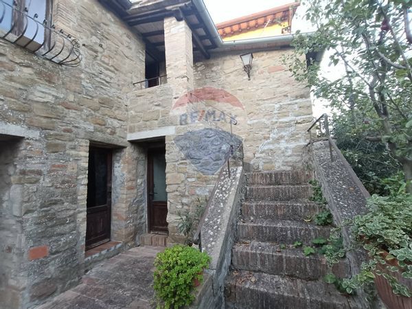Casa Indipendente Monteverde, Valfabbrica, PG Vendita - Foto 2