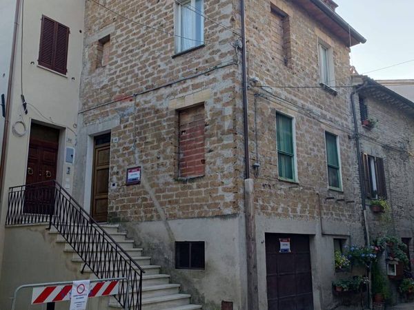 Casa Semindipendente Bevagna, PG Vendita