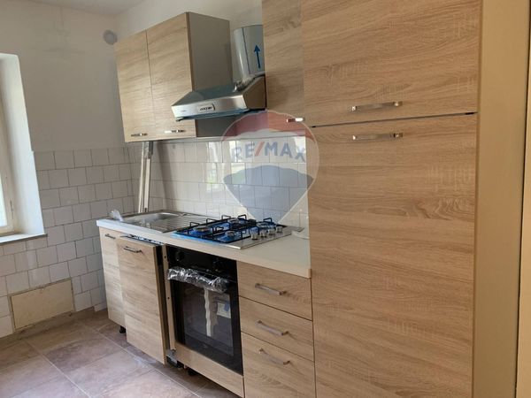 Casa Semindipendente Tomo, Feltre, BL Vendita - Foto 4