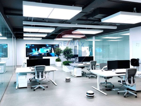 Ufficio Poggioreale, Napoli, NA Affitto