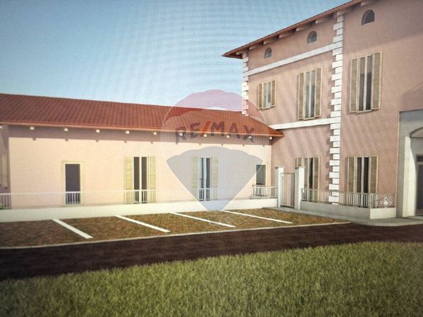 Appartamento Castelletto sopra Ticino, NO Vendita - Foto 4