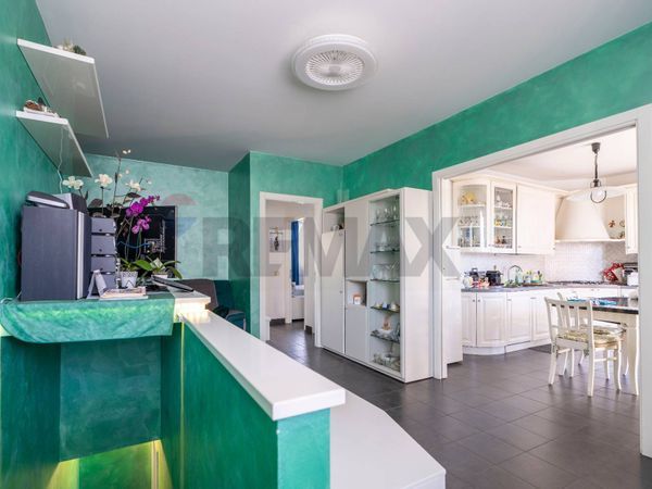 Appartamento Coste, Staffolo, AN Vendita - Foto 3