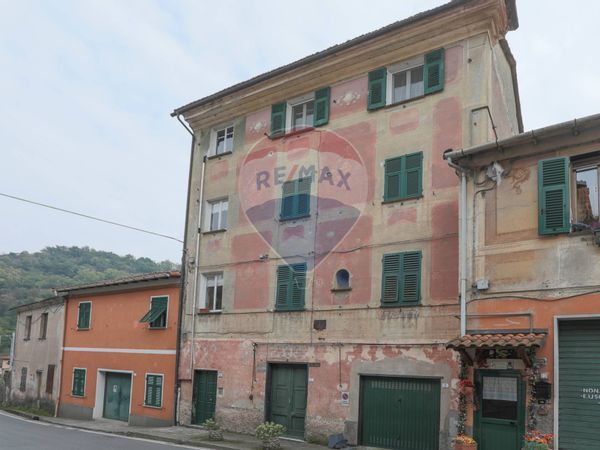 Appartamento Gazzolo, Campomorone, GE Vendita - Foto 4